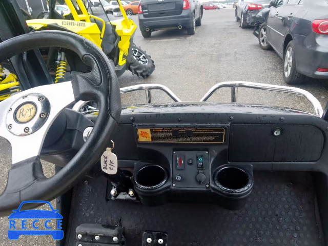 2008 GOLF CART HEL0287 зображення 7