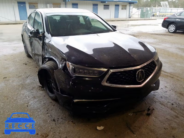 2018 ACURA TLX ADVANC 19UUB3F77JA000060 Bild 0