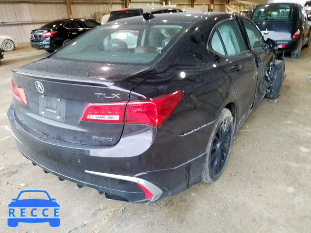 2018 ACURA TLX ADVANC 19UUB3F77JA000060 зображення 3