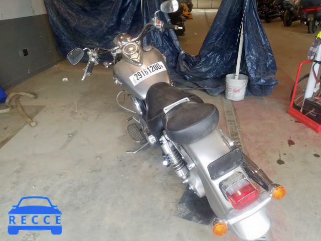 2005 KAWASAKI VN1500 N1 JKBVNAN195A019586 image 2