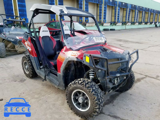 2013 POLARIS RZR 800 4XAVH76A7DB607988 Bild 0