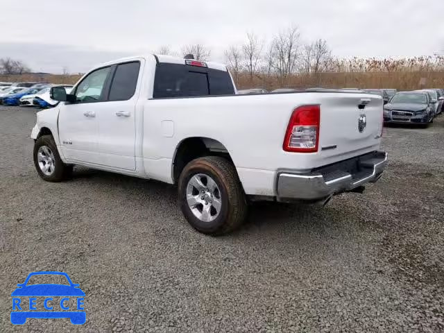 2020 RAM 1500 BIG H 1C6SRFBT3LN124951 зображення 2