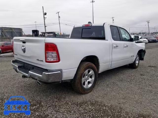 2020 RAM 1500 BIG H 1C6SRFBT3LN124951 image 3