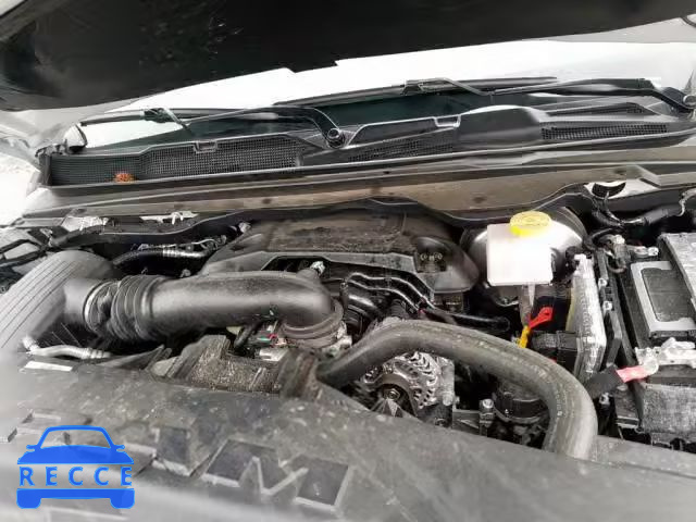 2020 RAM 1500 BIG H 1C6SRFBT3LN124951 Bild 8