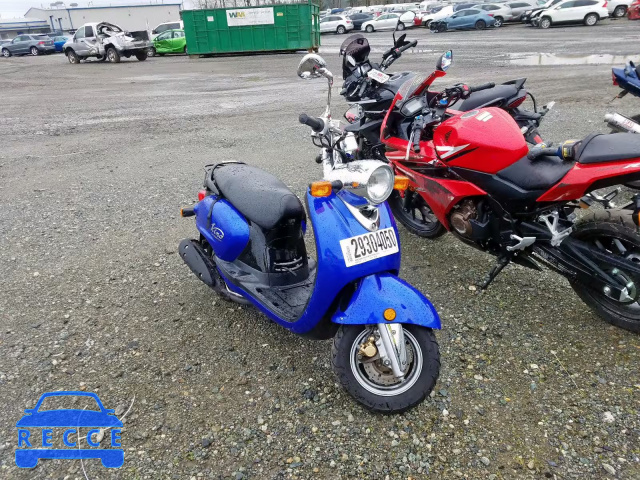 2008 YAMAHA YJ125 LPRSE13Y78A542648 image 0
