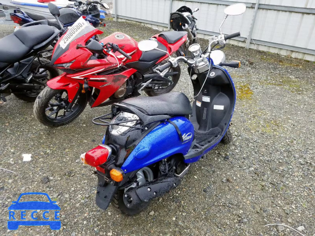 2008 YAMAHA YJ125 LPRSE13Y78A542648 image 3