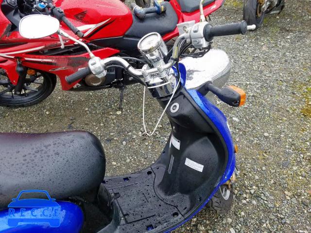 2008 YAMAHA YJ125 LPRSE13Y78A542648 image 4