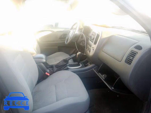 2005 FORD ESCAPE HEV 1FMYU96H95KD66328 image 4