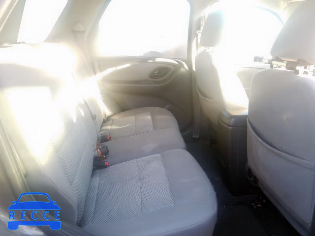 2005 FORD ESCAPE HEV 1FMYU96H95KD66328 image 5