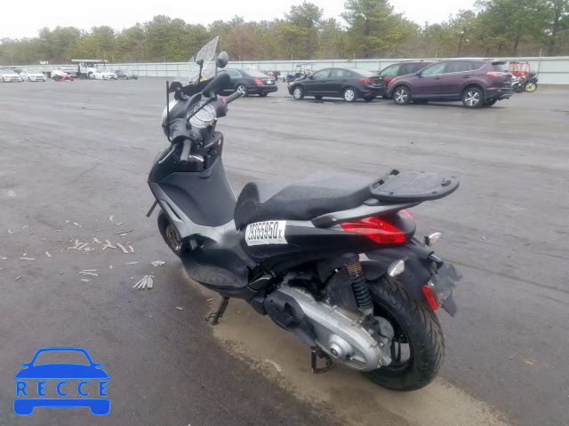 2018 OTHER SCOOTER ZAPMA20S1J5000202 image 2