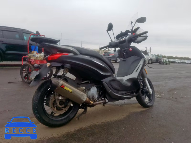 2018 OTHER SCOOTER ZAPMA20S1J5000202 зображення 3