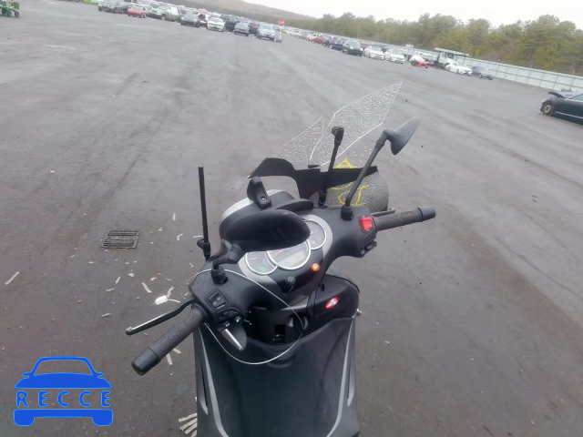 2018 OTHER SCOOTER ZAPMA20S1J5000202 image 4