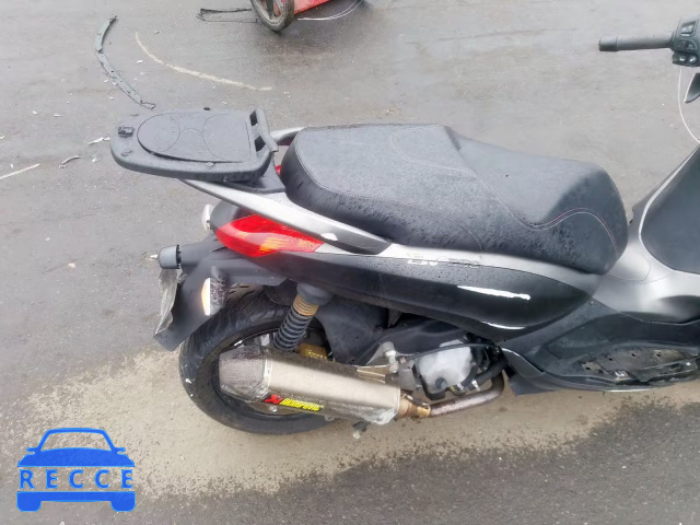 2018 OTHER SCOOTER ZAPMA20S1J5000202 image 5