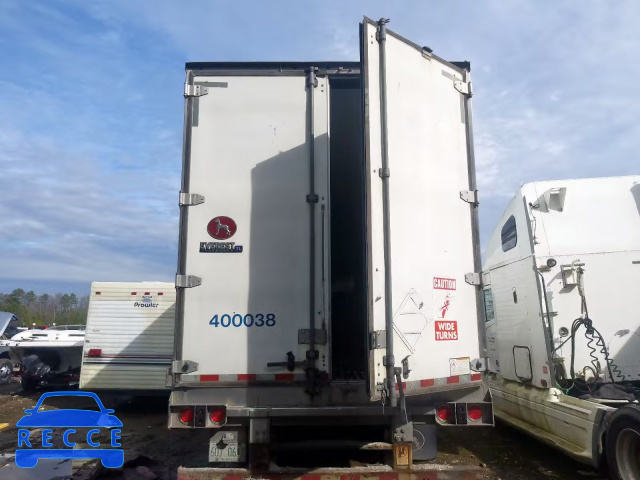 2014 GREAT DANE TRAILER TRAILER 1GRAA0623EE700993 image 4