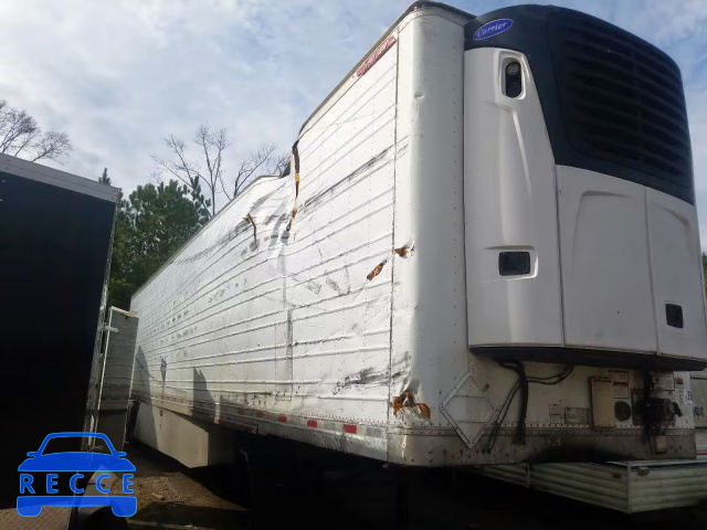 2014 GREAT DANE TRAILER TRAILER 1GRAA0623EE700993 image 8