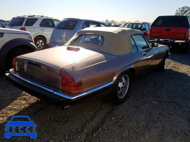 1987 JAGUAR XJS SAJNV5843HC136789 image 3