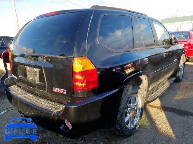 2009 GMC ENVOY DENA 1GKET53M192121103 image 3