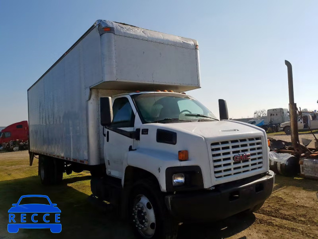 2003 GMC C7500 C7C0 1GDK7E1C13F516763 image 0