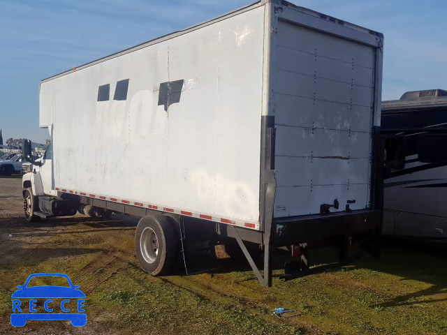2003 GMC C7500 C7C0 1GDK7E1C13F516763 image 2