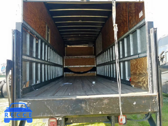 2003 GMC C7500 C7C0 1GDK7E1C13F516763 image 5