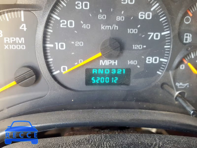 2003 GMC C7500 C7C0 1GDK7E1C13F516763 image 7