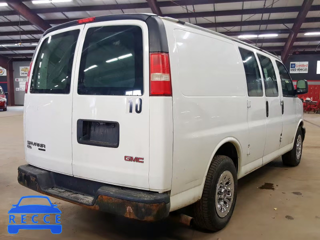 2013 GMC SAVANA G15 1GTS7AFX7D1186473 image 3