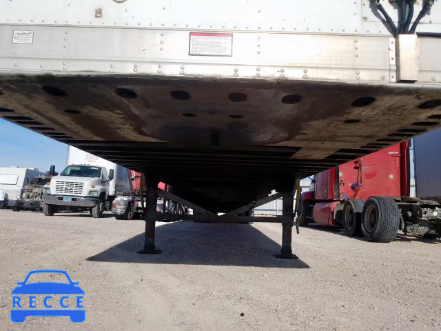 2008 GREAT DANE TRAILER TRAILER 1GRAA06258B703979 Bild 6