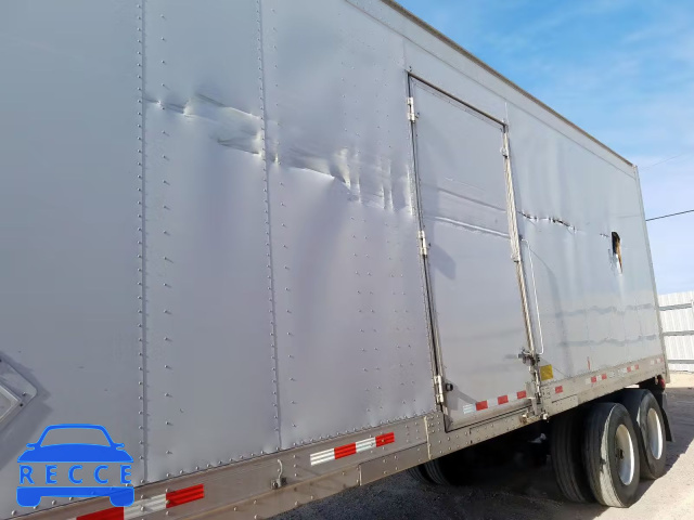 2008 GREAT DANE TRAILER TRAILER 1GRAA06258B703979 Bild 8