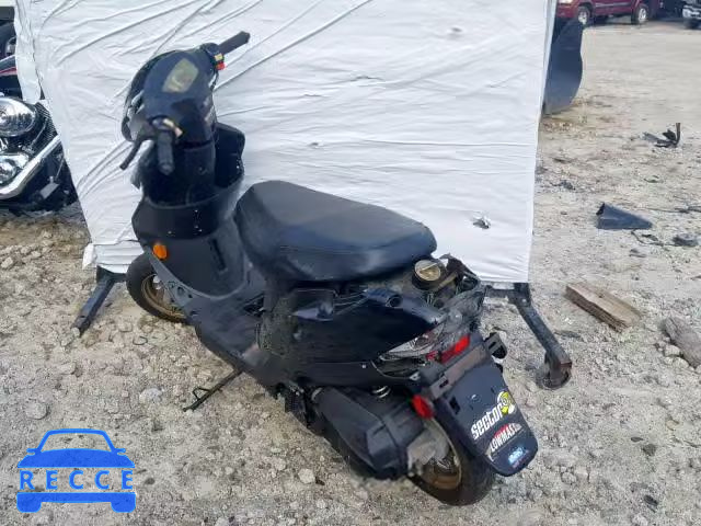 2016 OTHER SCOOTER YDTCBPC291100613 image 2