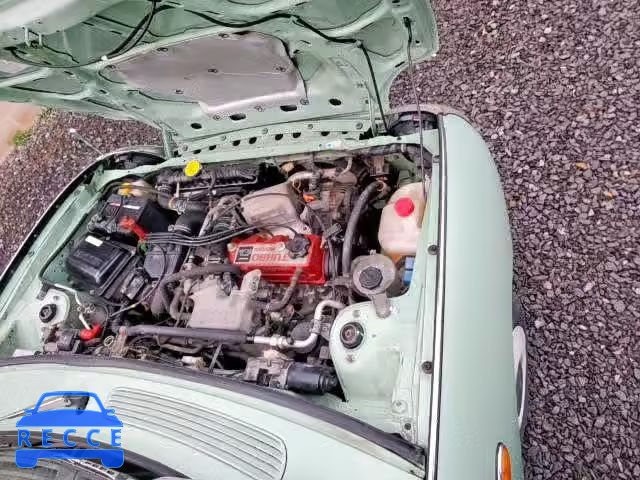 1992 NISSAN ALL OTHER FK10019718 зображення 6