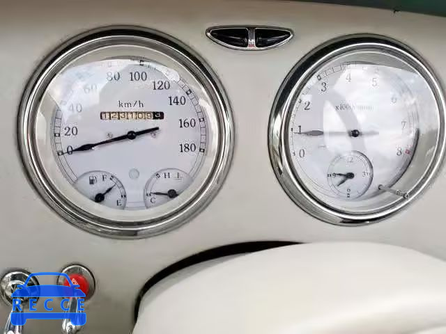 1992 NISSAN ALL OTHER FK10019718 зображення 7