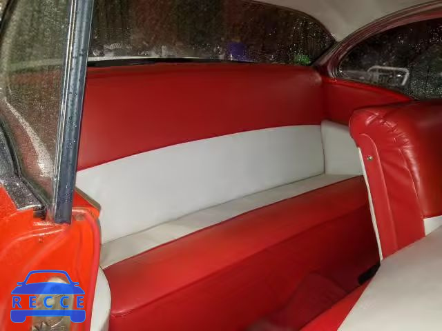 1956 CHEVROLET BEL AIR VC56B058194 зображення 5