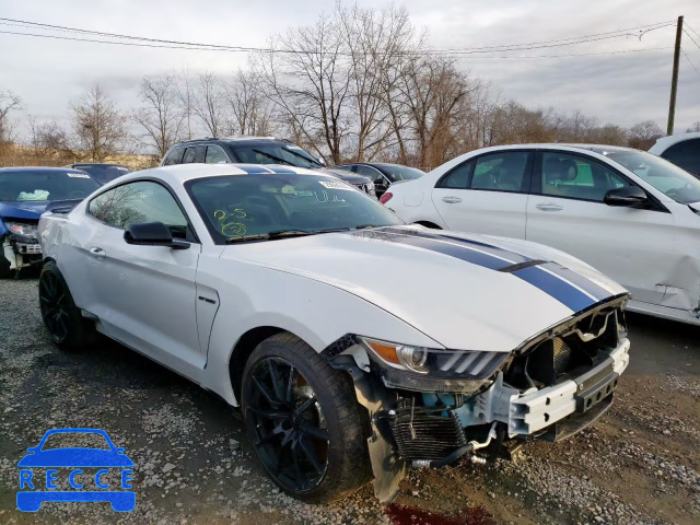 2018 FORD MUSTANG SH 1FA6P8JZ4J5501775 image 0