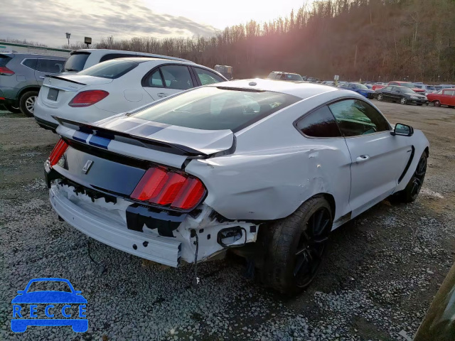 2018 FORD MUSTANG SH 1FA6P8JZ4J5501775 Bild 3