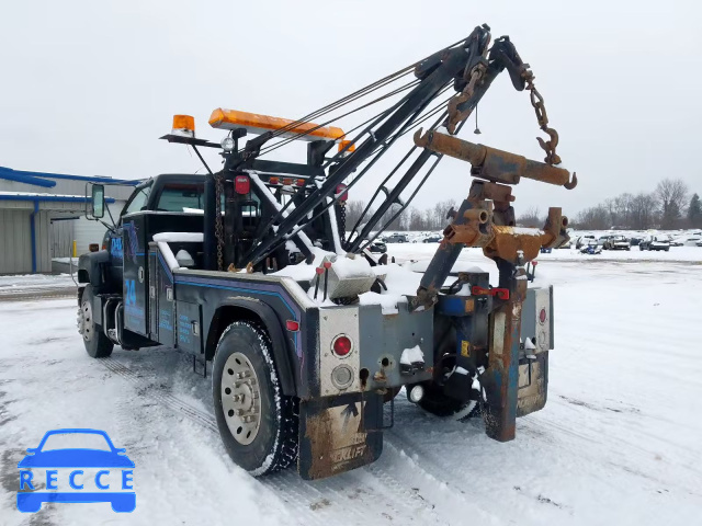 1990 CHEVROLET KODIAK C7H 1GBM7H1M9LJ203551 зображення 2