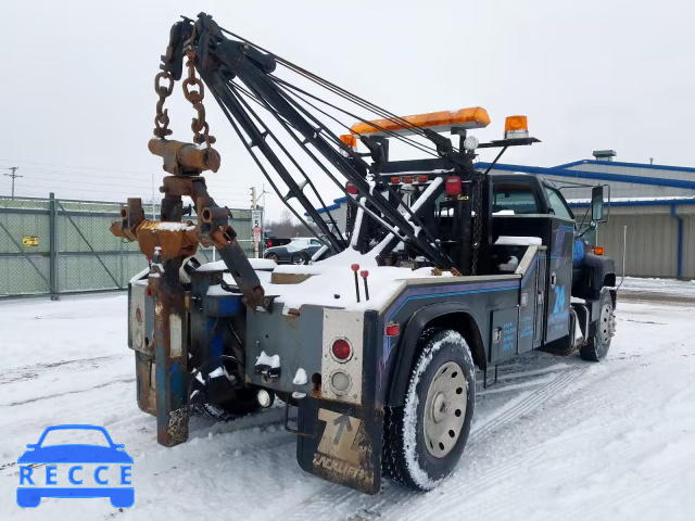 1990 CHEVROLET KODIAK C7H 1GBM7H1M9LJ203551 image 3