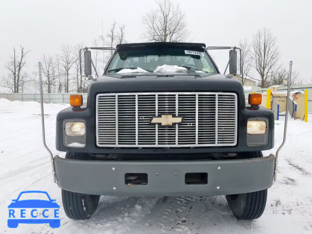 1990 CHEVROLET KODIAK C7H 1GBM7H1M9LJ203551 Bild 8