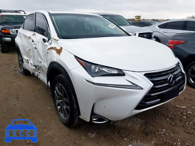 2015 LEXUS NX 300H JTJYWRBZ9F2002194 image 0