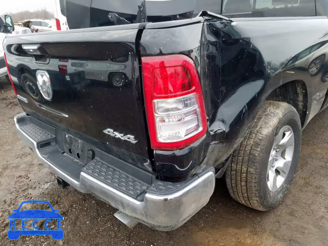 2020 RAM 1500 BIG H 1C6SRFBT7LN176941 Bild 8