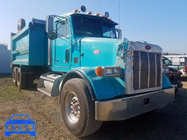 2005 PETERBILT 357 1NPALU0X65D838817 зображення 0