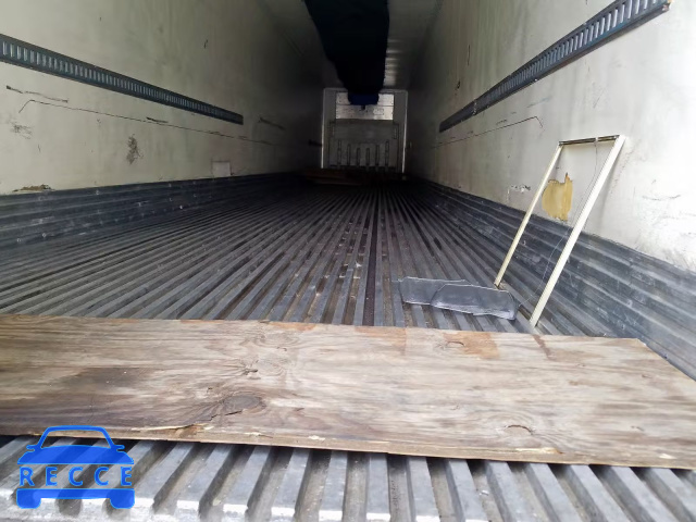 2007 GREAT DANE TRAILER TRAILER 1GRAA06207W702343 Bild 7