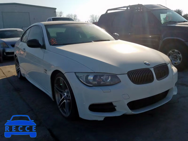 2012 BMW 335 I SULE WBAKG1C57CE839679 image 0