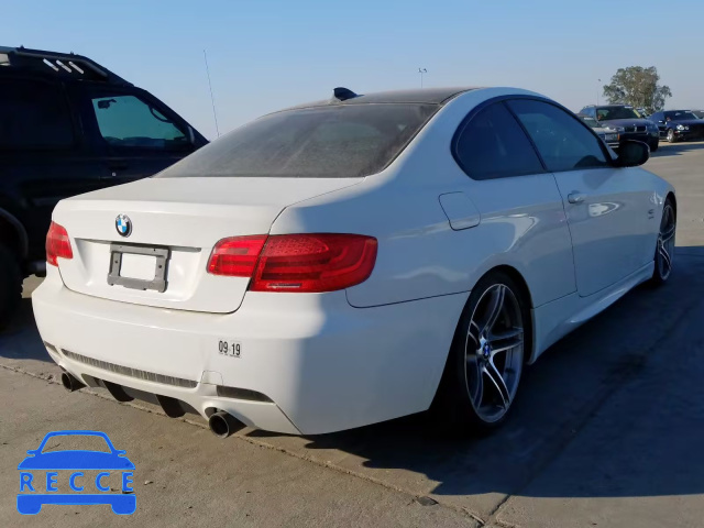 2012 BMW 335 I SULE WBAKG1C57CE839679 image 3