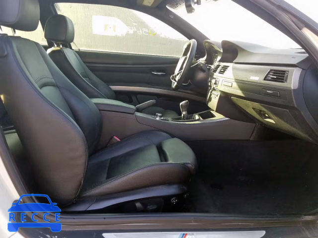 2012 BMW 335 I SULE WBAKG1C57CE839679 image 4