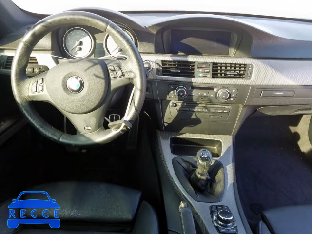 2012 BMW 335 I SULE WBAKG1C57CE839679 image 8