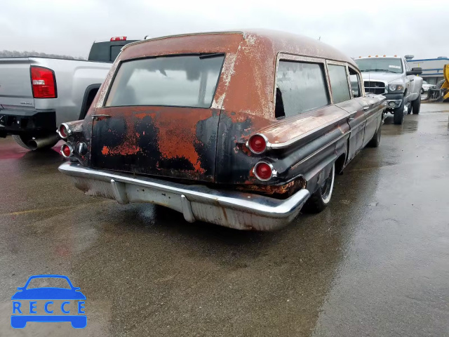 1960 PONTIAC CATALINA 160P8334 image 3
