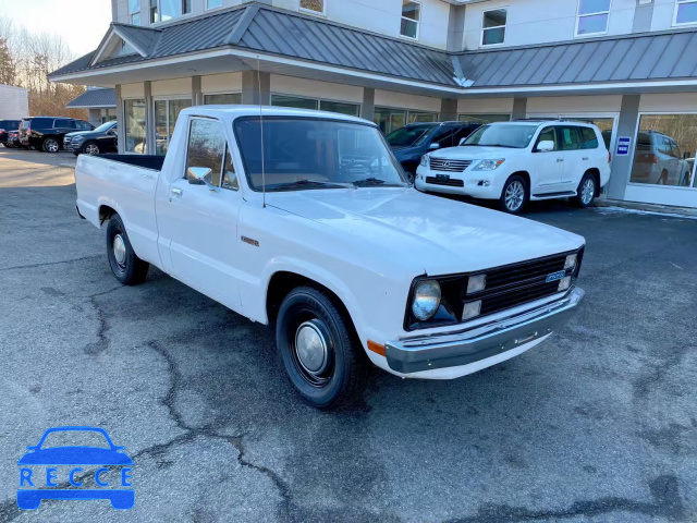 1982 FORD COURIER JC2UA1222C0605864 image 0