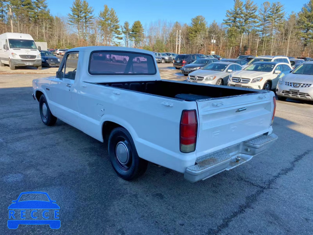 1982 FORD COURIER JC2UA1222C0605864 image 1
