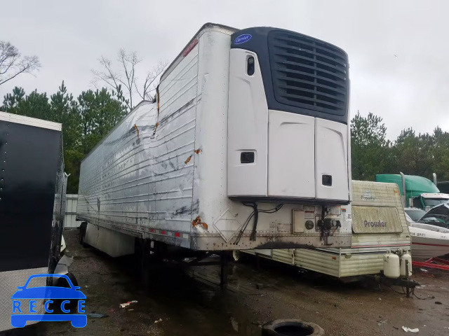 2014 GREAT DANE TRAILER TRAILER 1GRAA0623EE700993 image 0