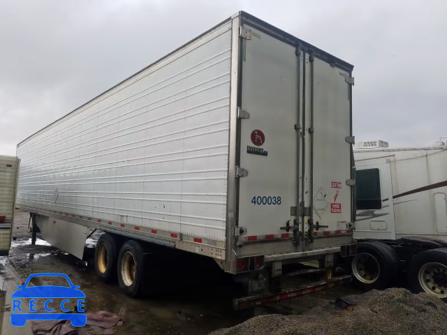 2014 GREAT DANE TRAILER TRAILER 1GRAA0623EE700993 image 3